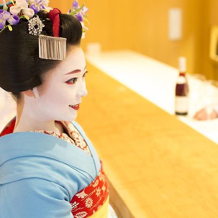 Sakura Suite Киото Экстерьер фото