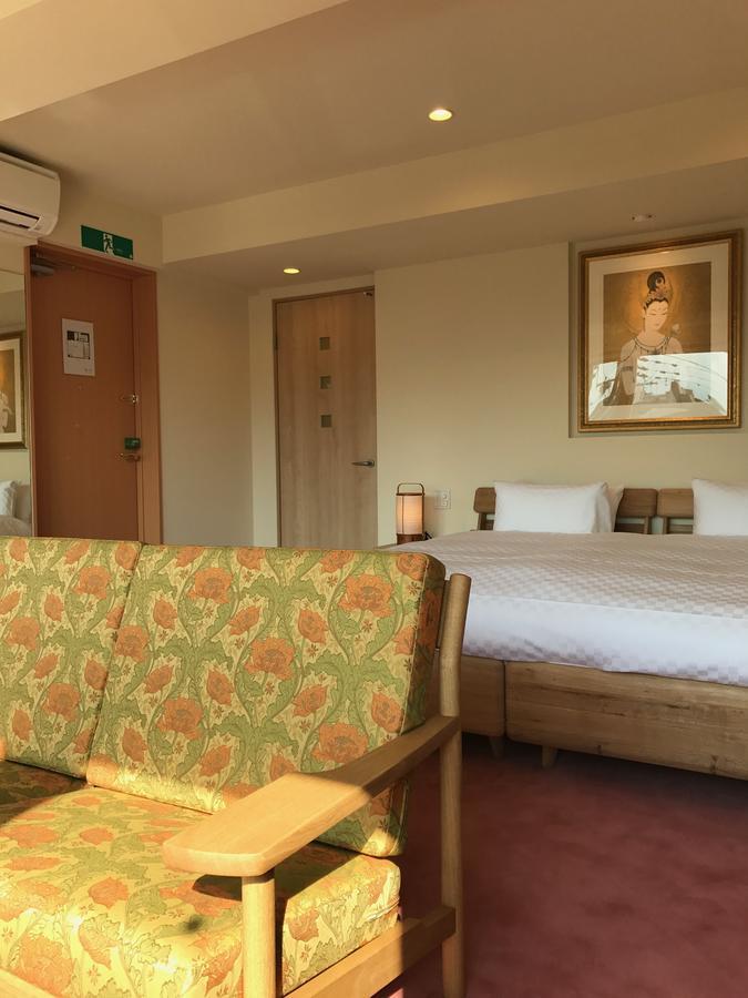 Sakura Suite Киото Экстерьер фото