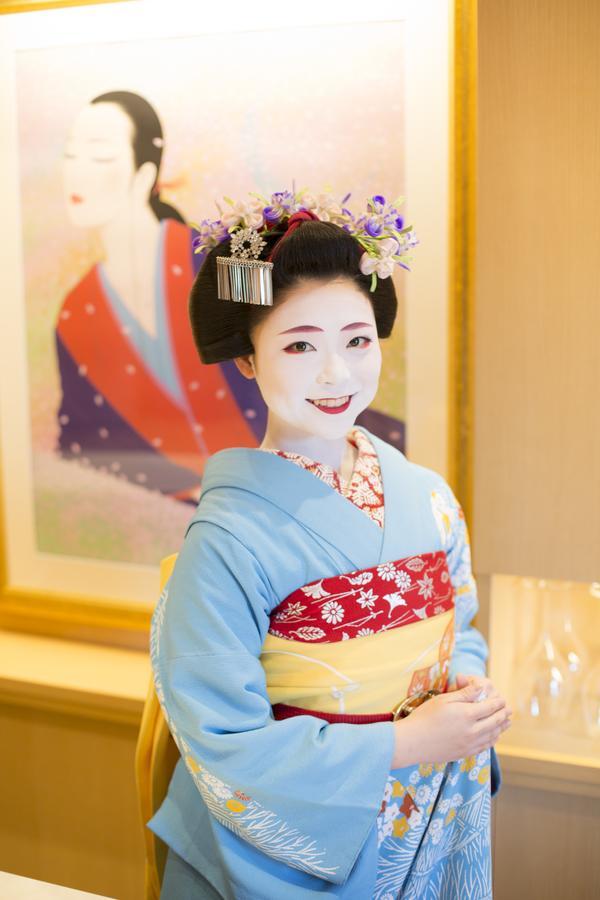 Sakura Suite Киото Экстерьер фото